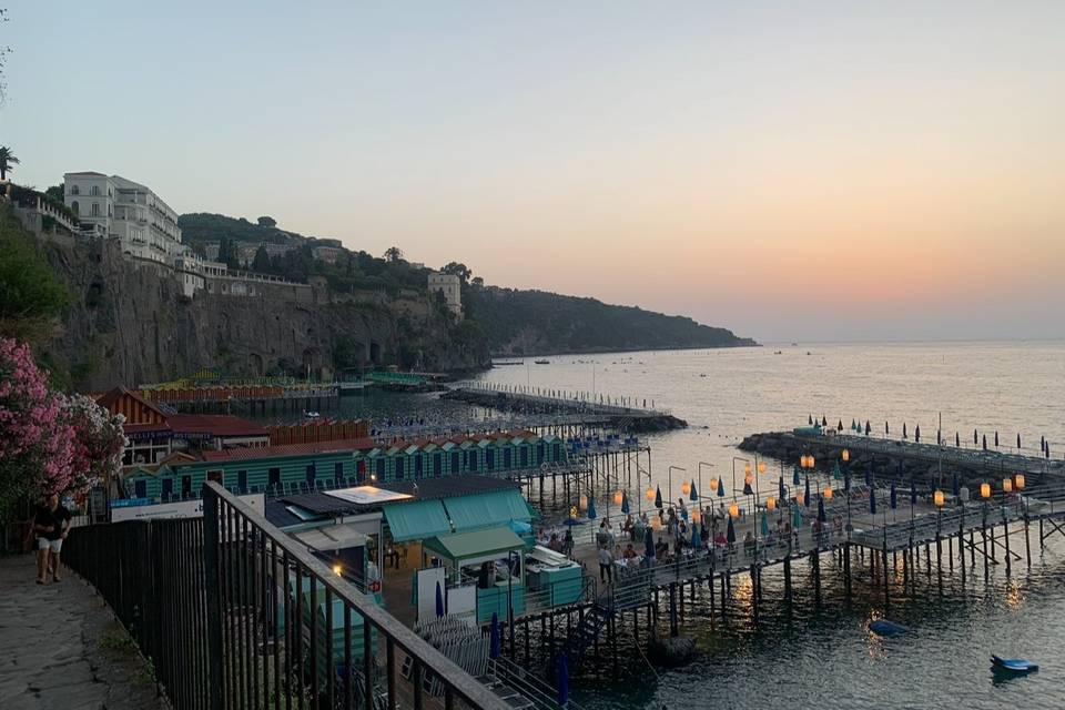 Sorrento, Italy