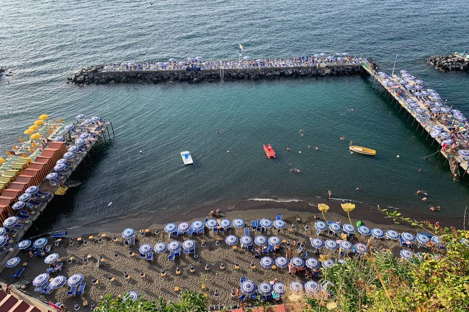 Sorrento, Italy