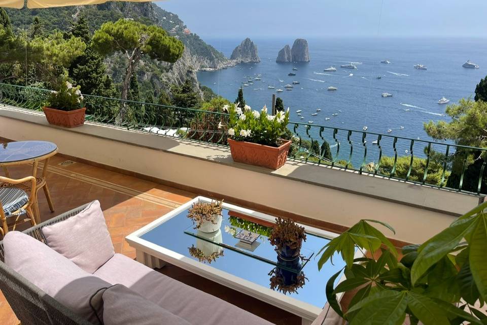 Capri, Italy