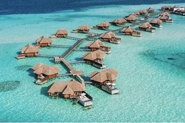 Maldives