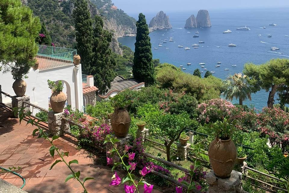 Capri, Italy