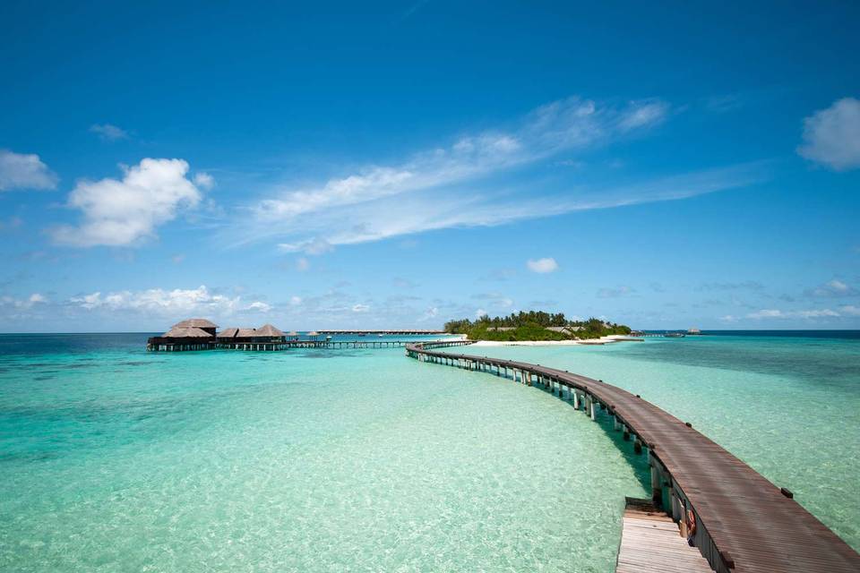 Maldives