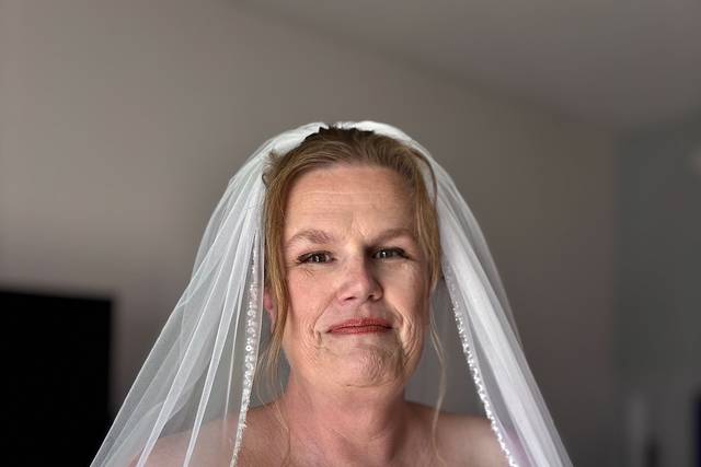 April's Wedding