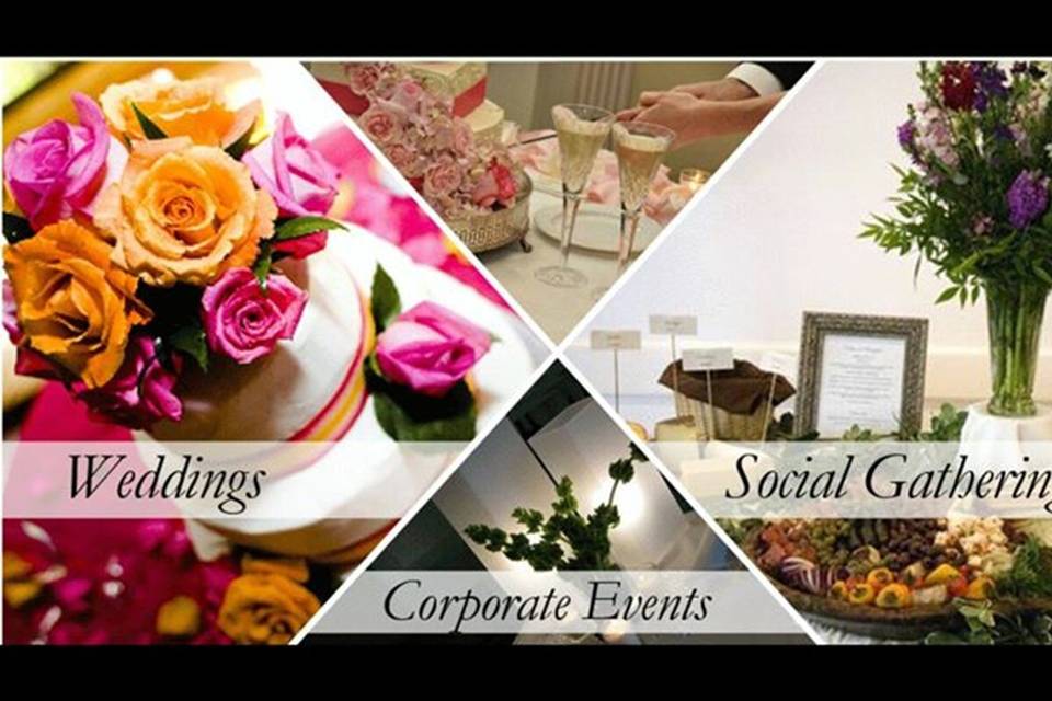 Emerald City Designs - Red Deer Wedding and Event Planners