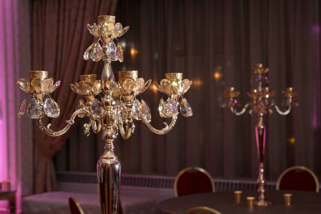 Centerpieces