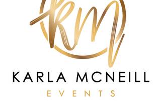 Karla McNeill Events