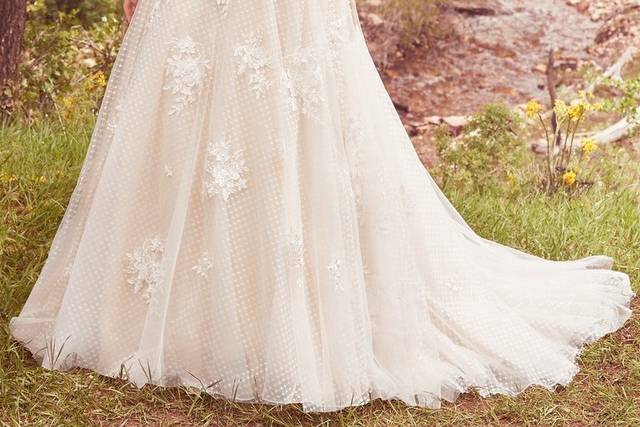 The 10 Best Wedding Dresses in Maine WeddingWire