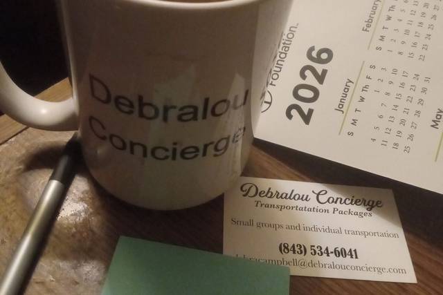 Debralou Concierge