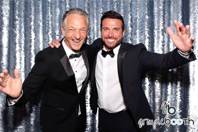 Naples Fort Myers Photo Booth