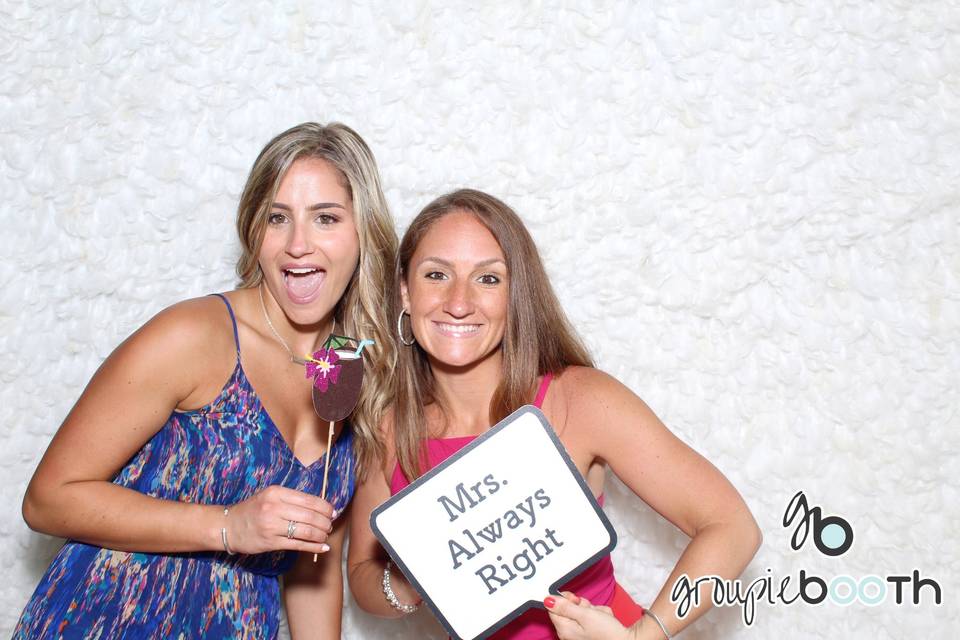 Naples Fort Myers Photo Booth
