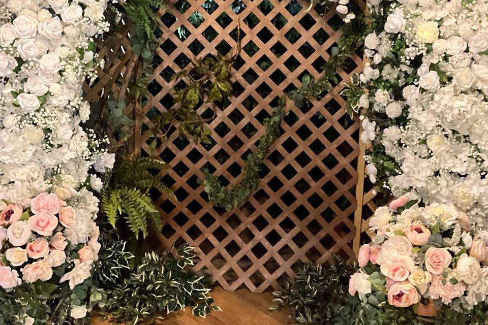 Inspiration Garden