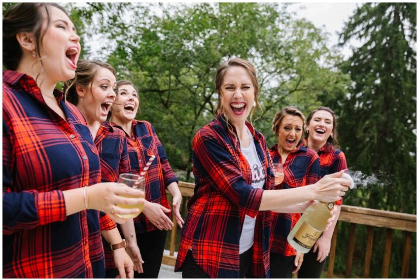 Bridetribe goals