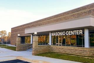 Masonic Center of Winston Salem