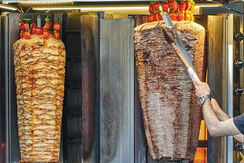 GYRO