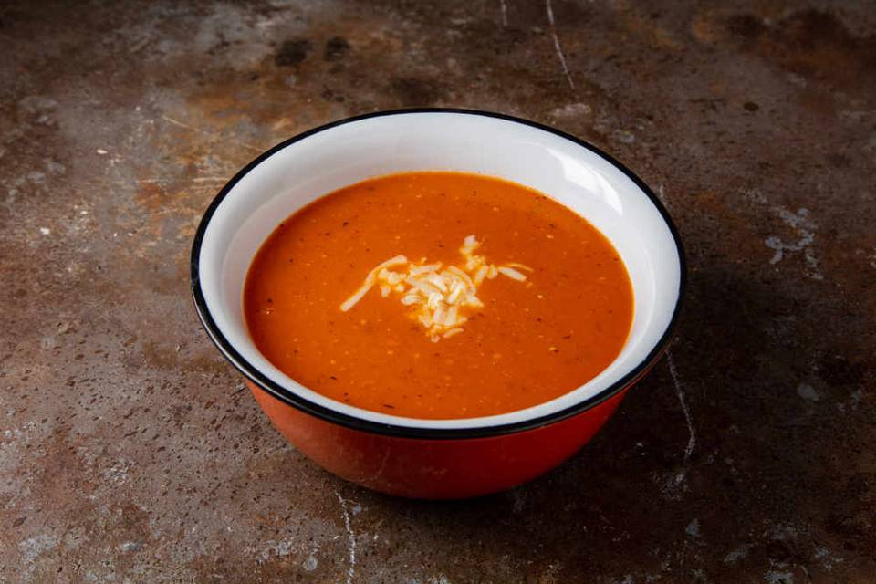 Tomato Soup