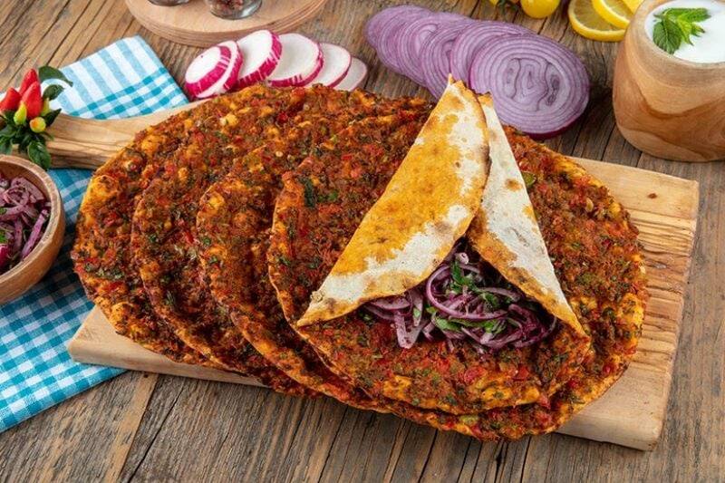 Lahmacun