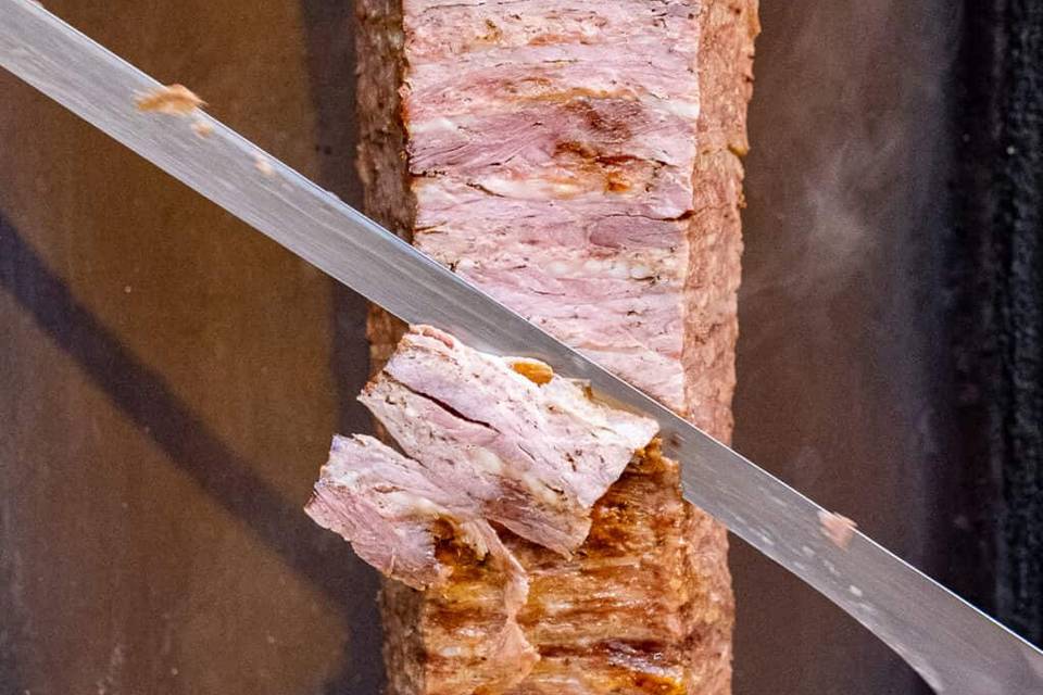 Turkish GYRO