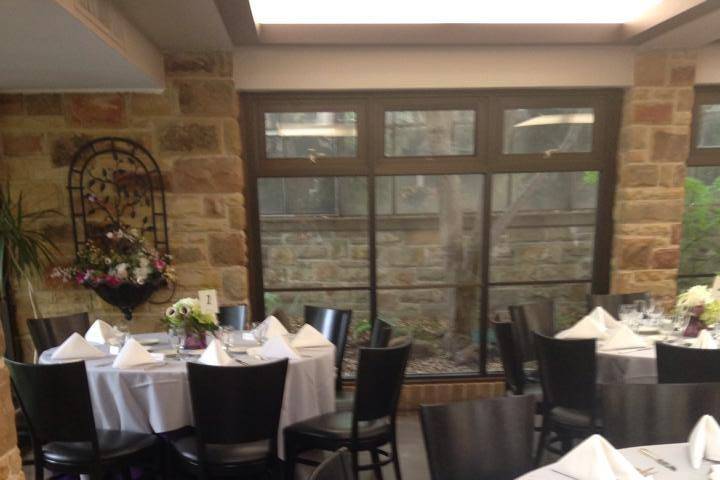 Gardens Restaurant and Catering