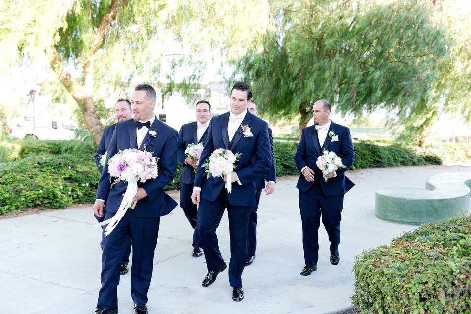 Chaffey College Chino Community Center| Jaymee Lynn Photography