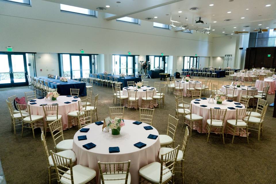 Chaffey College Chino Community Center| Jaymee Lynn Photography