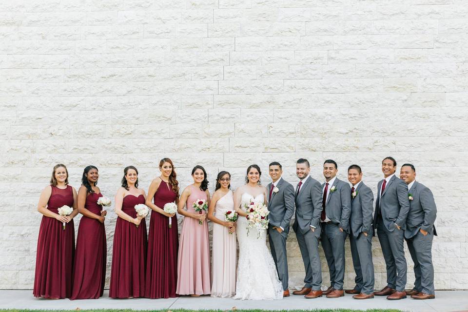 Chaffey College Chino Community Center| Brittney Hannon Photography