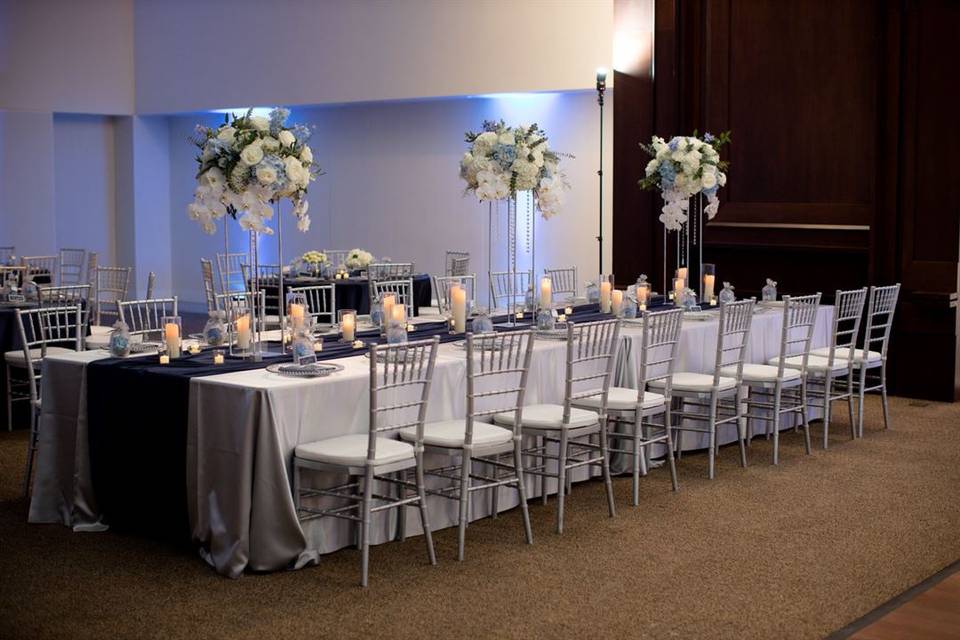 Party Rentals: OC Events