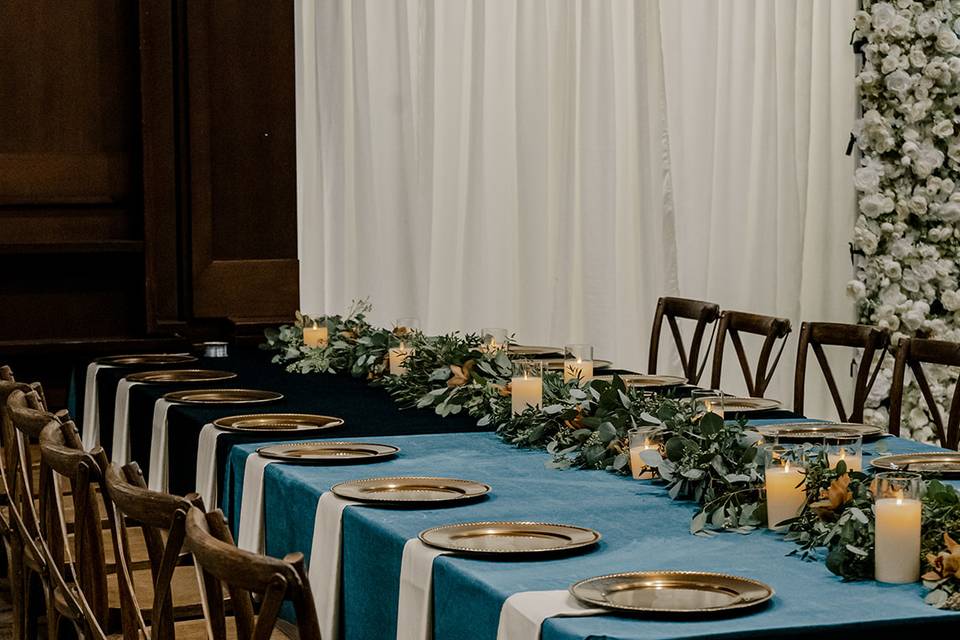 Chair Rental: OC EVENTS