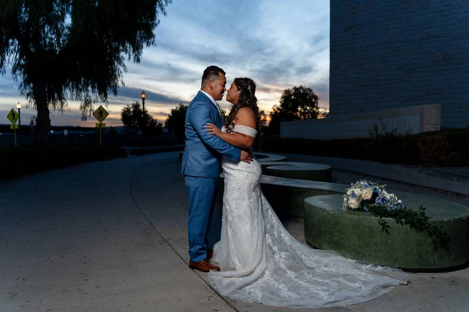 Chaffey College Chino Community Center