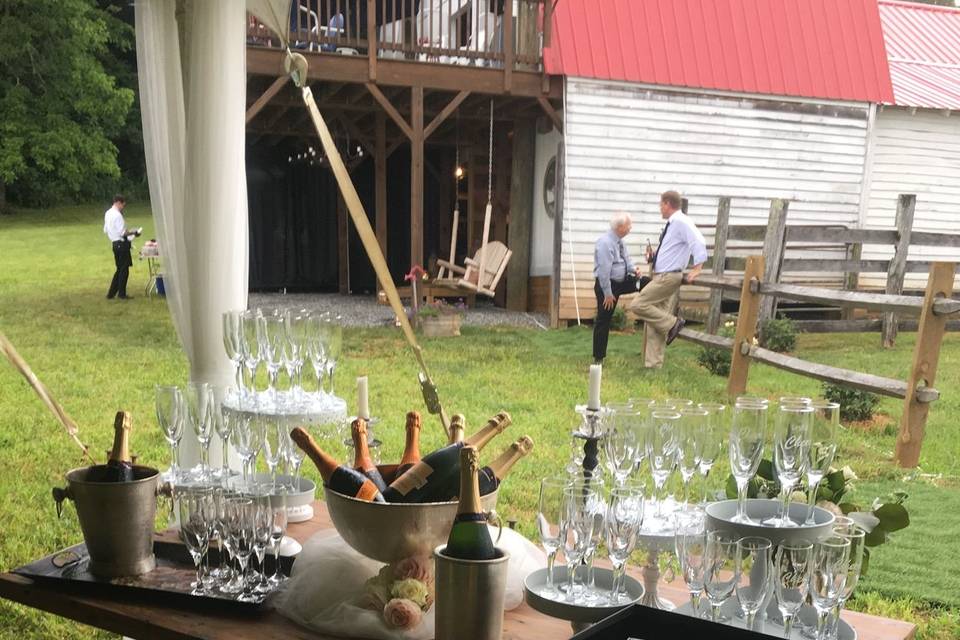 Mitchell River House
