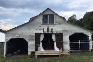 Mitchell River House