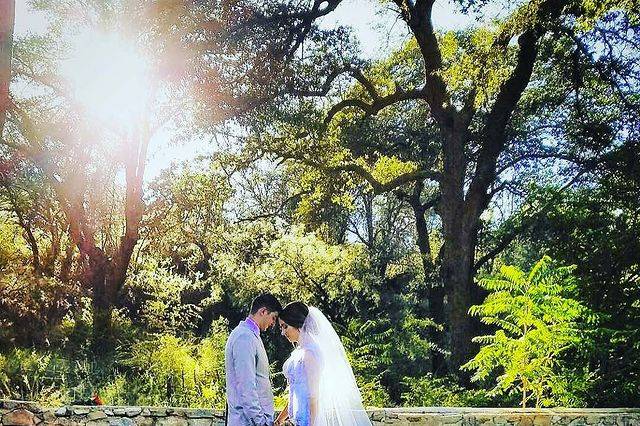 Ceremony Lawn