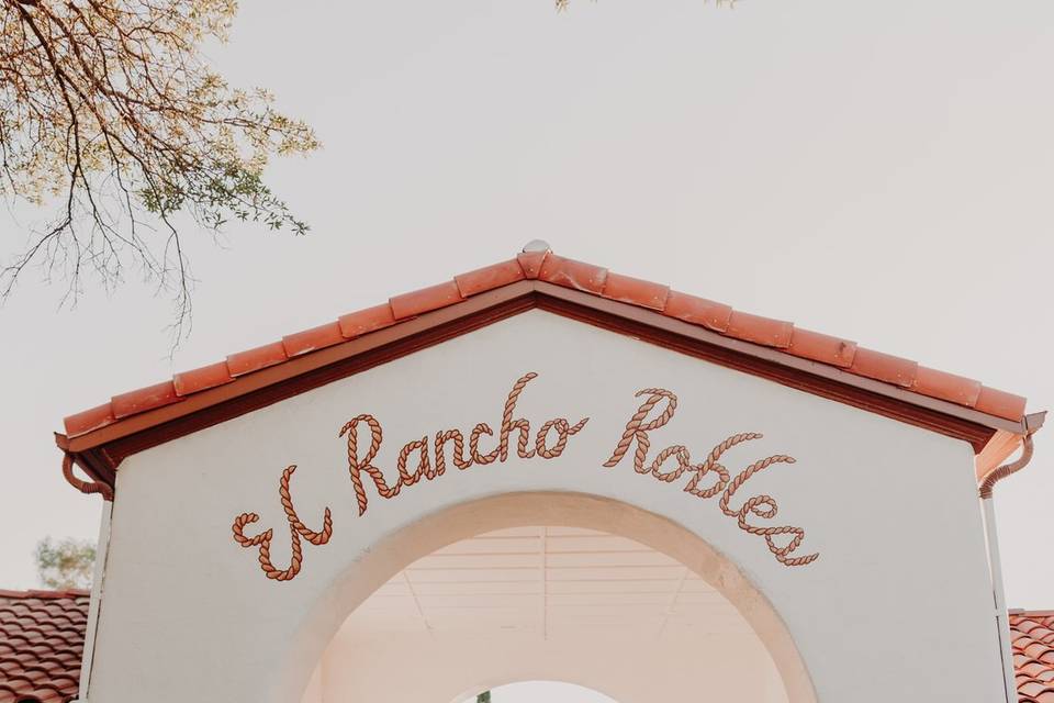 El Rancho Robles