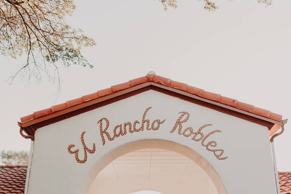 El Rancho Robles