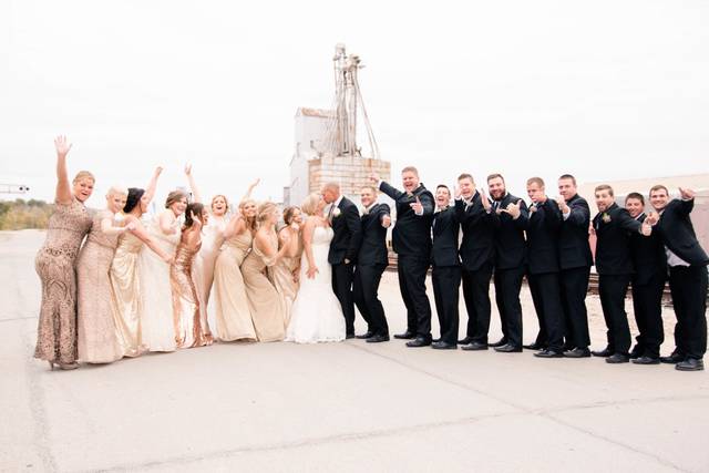 Audrey Lee Photography