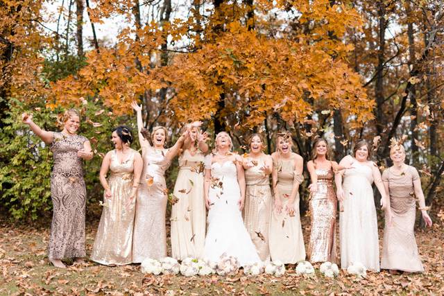 Audrey Lee Photography