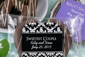 Little Things Wedding Favors