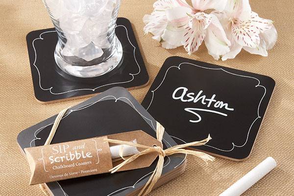 Little Things Wedding Favors