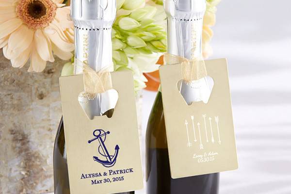 Little Things Wedding Favors