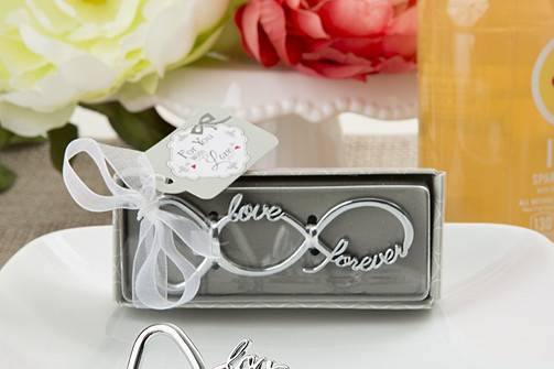 Little Things Wedding Favors