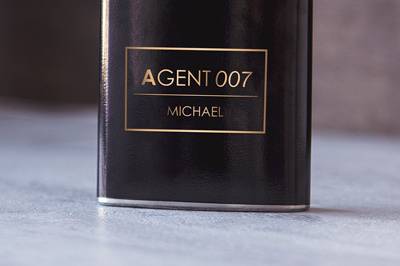 Personalized Agent (Any Number) Flask