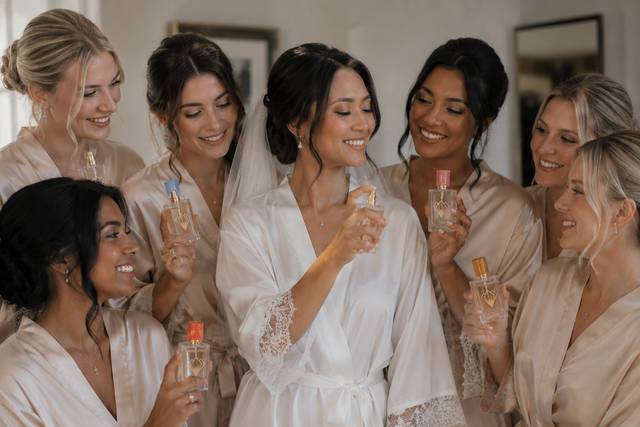 Bachelorette Party Scent