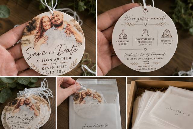 Custom Air Fresheners