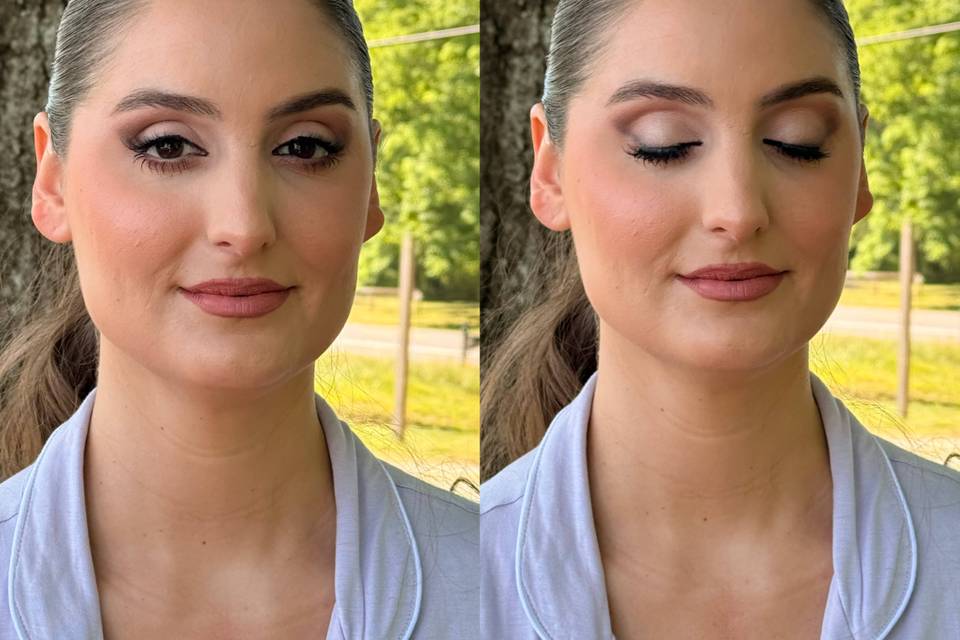 Makeup