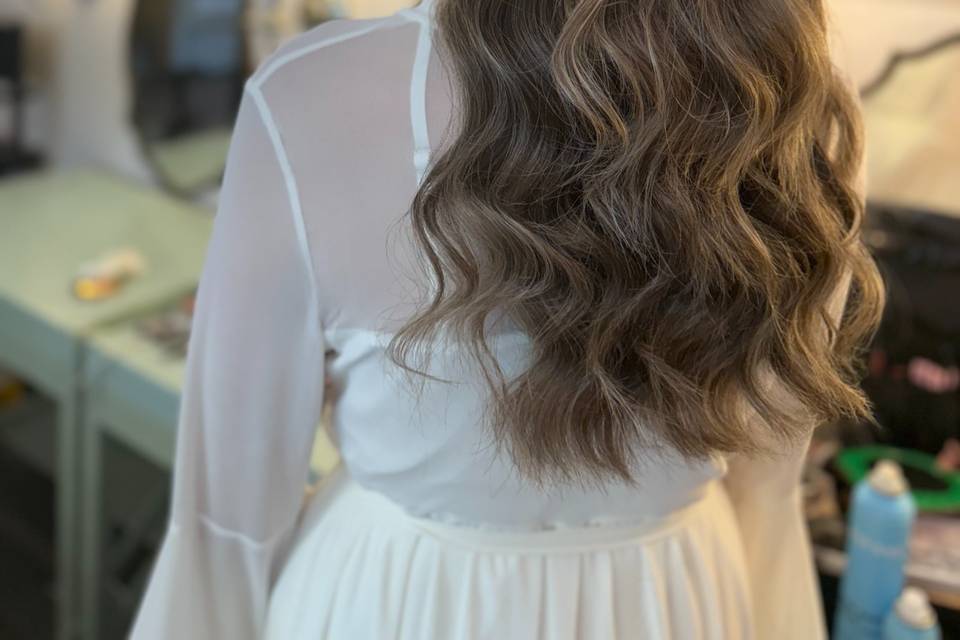 Hair