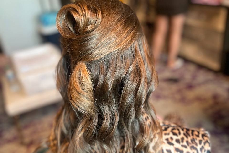 Hair