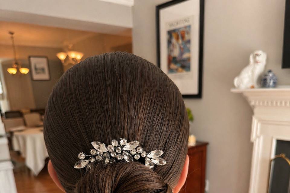 Hair