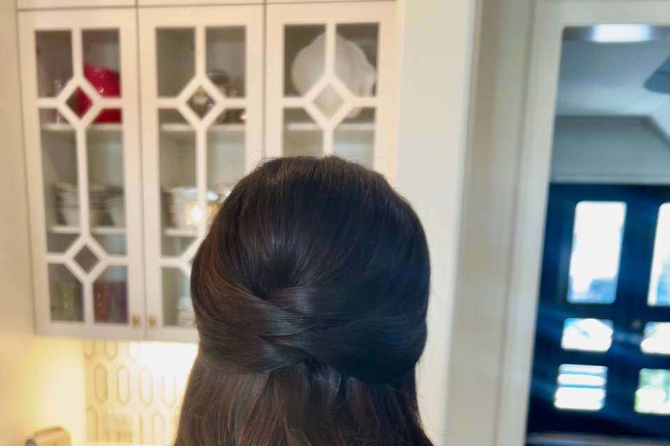Hair
