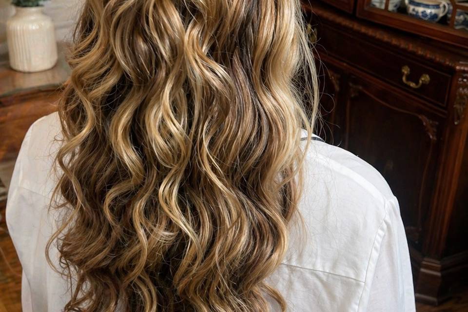 Hair