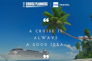 cruise planners coral springs florida