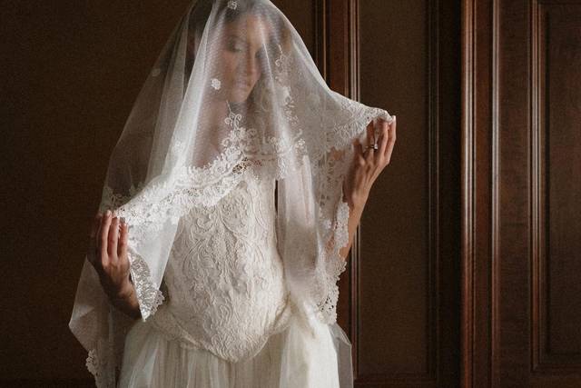 Anna Be Bridal Boutique